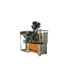 水平式全自動食品包裝機 上海達和包裝機械制造的創新解決方案