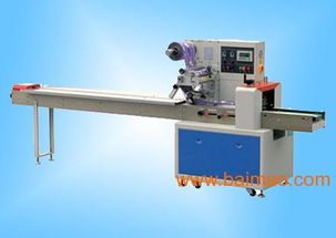 專業包裝機全解析 對聯、門聯、燒香包裝機及其生產廠家與價格指南