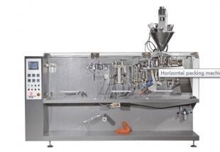 高效精準，賦能未來 水平式全自動包裝機GX-130深度解析