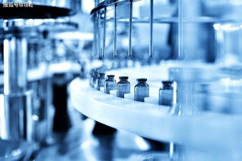 鼎康生物5年投資60億，掘金CDMO賽道，引領生物技術開發新浪潮