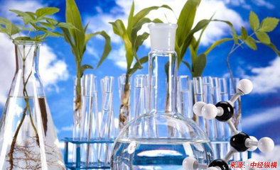 生物技術的發展狀況及前景可行性研究報告