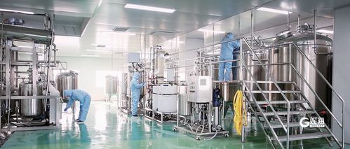 青島搶灘萬億級合成生物新賽道，構(gòu)建生物技術(shù)開發(fā)新高地