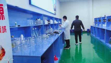 油霸新能油 生物技術(shù)驅(qū)動下的綠色能源革命